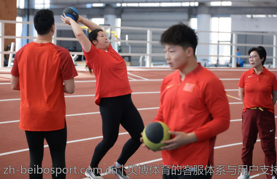 贝博体育的客服体系与用户支持服务