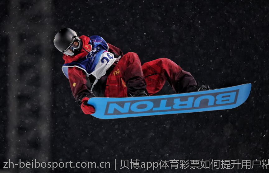 贝博app体育彩票如何提升用户粘性与活跃度